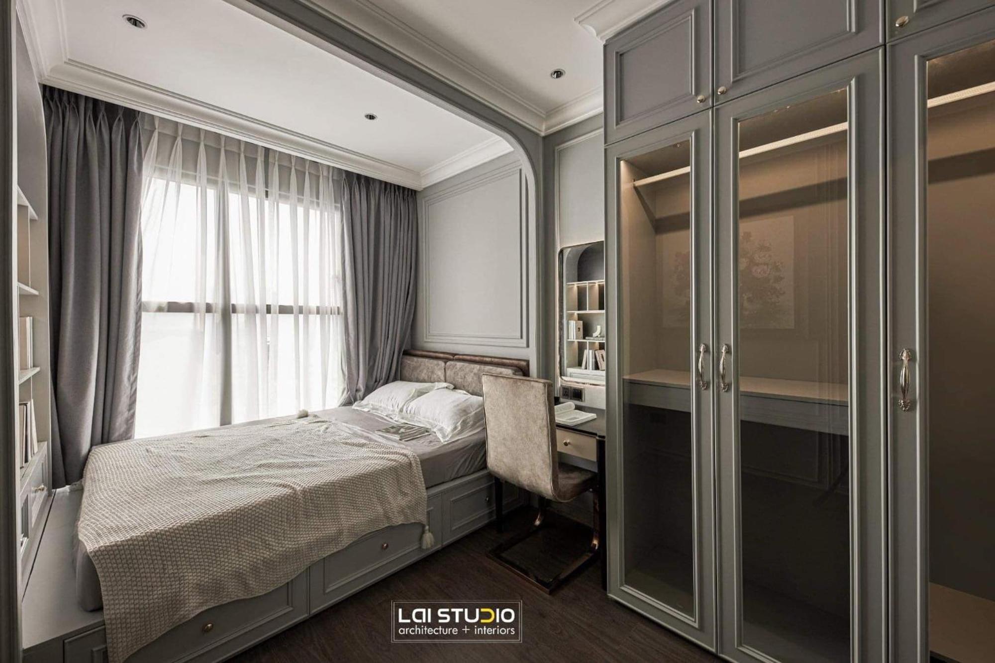 Apartamento Saigon Royal - Mm Ciudad Ho Chi Minh  Exterior foto